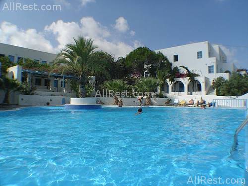 Sigalas Hotel 4